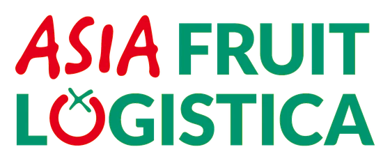 Asia Fruit Logistica logo