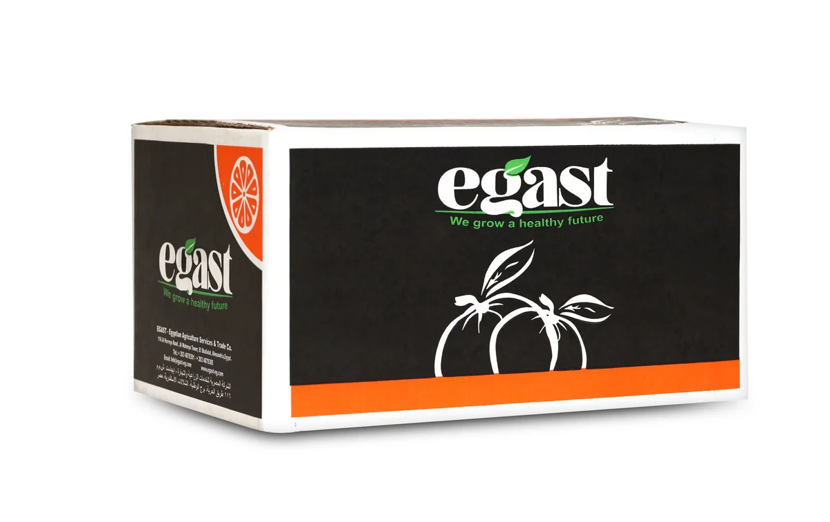 Présentation d’emballage EGAST pour produits frais